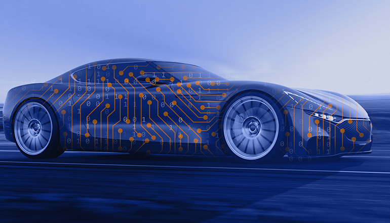 GK-Ft-44 What is a SW defined vehicle